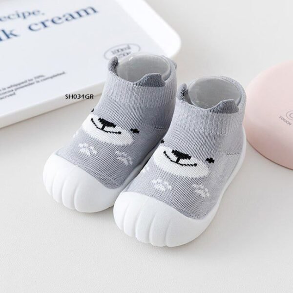 سكيتشر نعل سيليكون