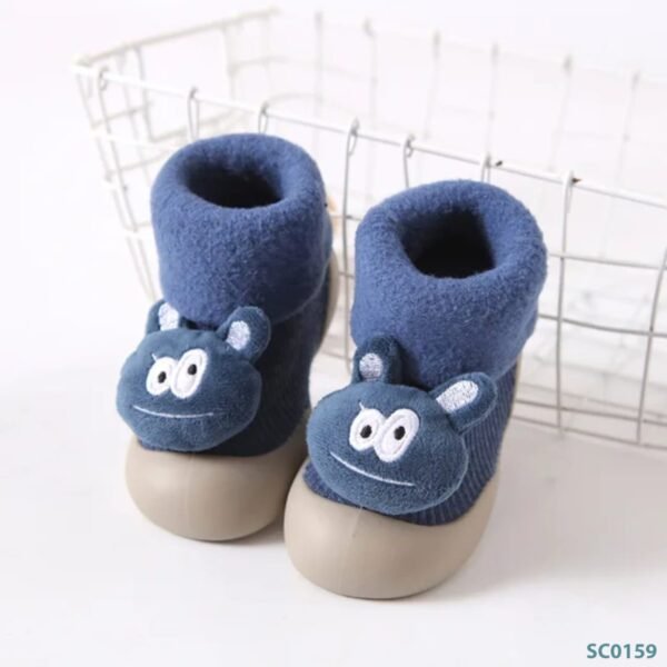 شراب رقبة نعل سيليكون شتوي