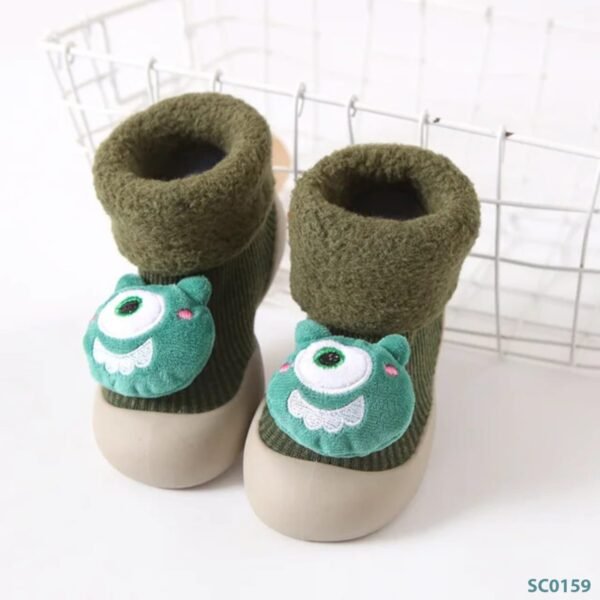 شراب رقبة نعل سيليكون شتوي