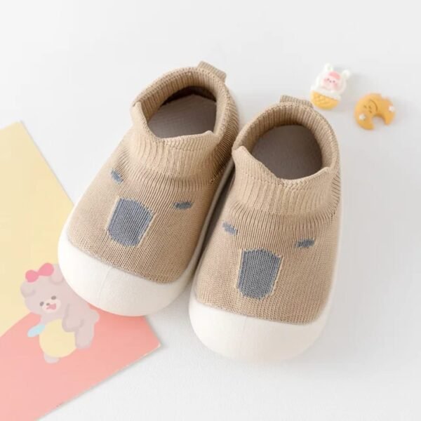 سكيتشر نعل سيليكون