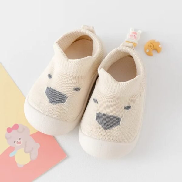 سكيتشر نعل سيليكون