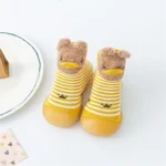 شراب رقبة نعل سيليكون شتوي