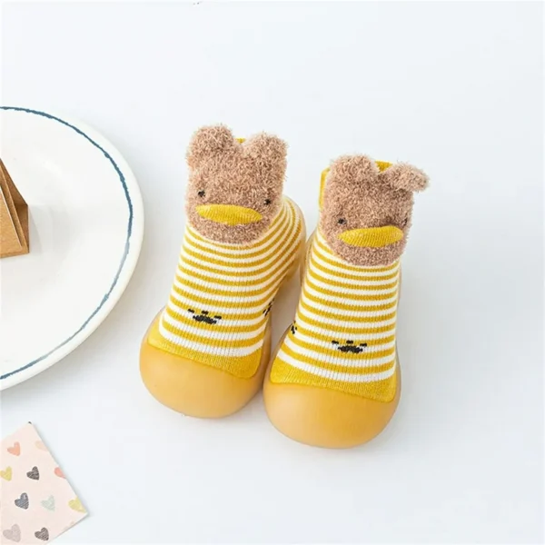 شراب رقبة نعل سيليكون شتوي