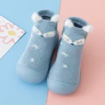 شراب رقبة نعل سيليكون شتوي