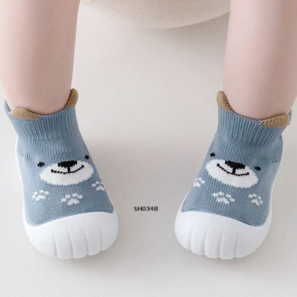 سكيتشر نعل سيليكون