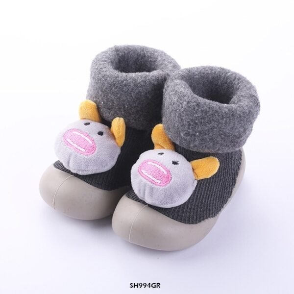 شراب رقبة نعل سيليكون شتوي