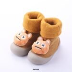 شراب رقبة نعل سيليكون شتوي