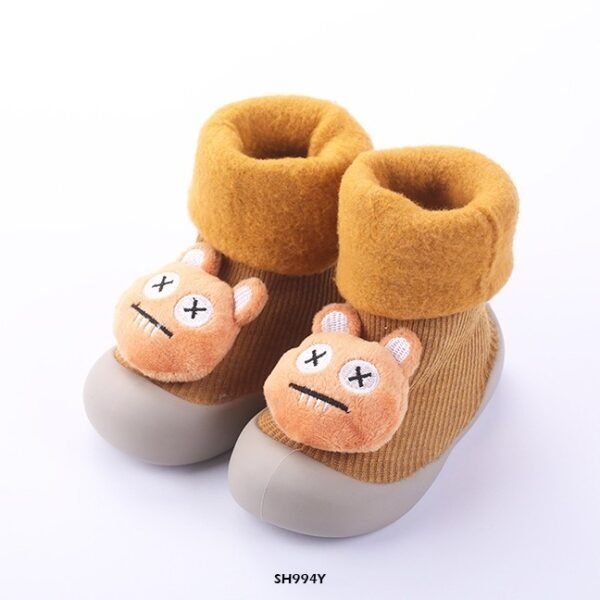 شراب رقبة نعل سيليكون شتوي