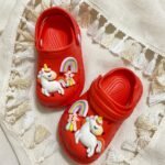 كروكس أطفال مستورد