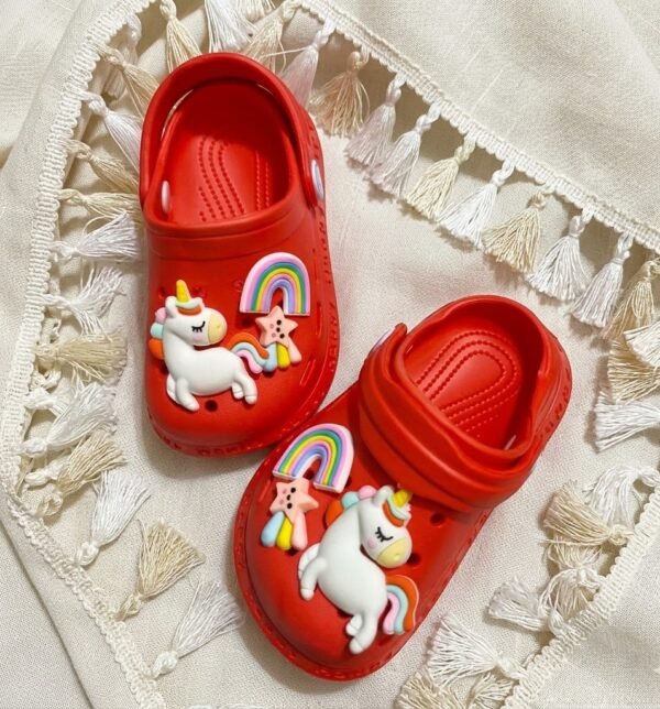 كروكس أطفال مستورد