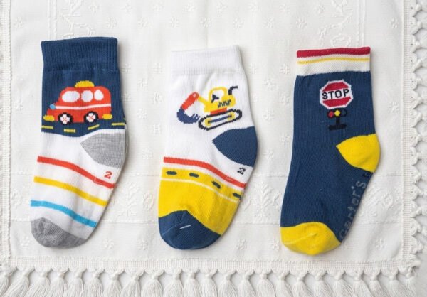 شراب قطن كارترز 3 قطع