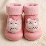 شراب رقبة نعل سيليكون شتوي