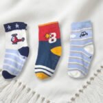 شراب قطن كارترز 3 قطع