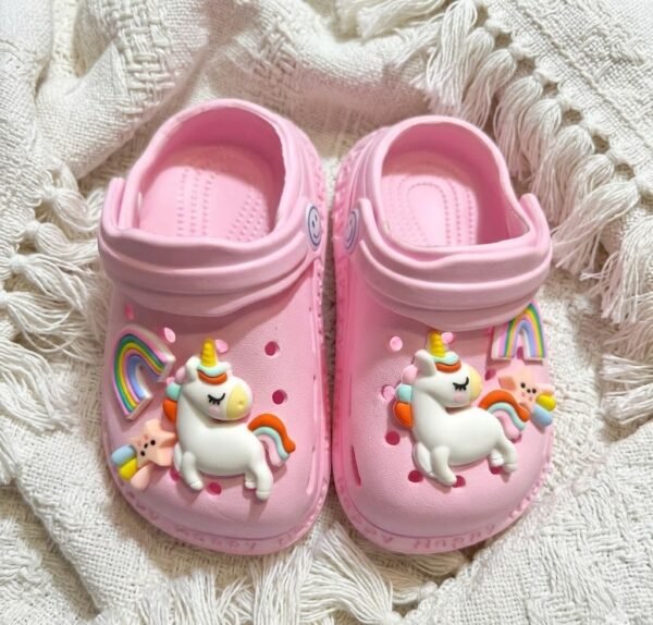 كروكس أطفال مستورد