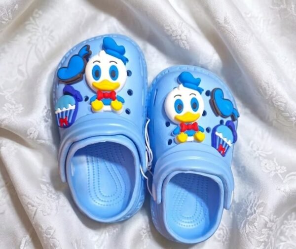 كروكس أطفال مستورد