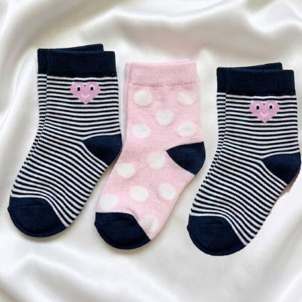 شراب قطن كارترز 3 قطع