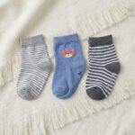 شراب قطن كارترز 3 قطع