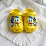 كروكس أطفال مستورد