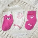 شراب قطن كارترز 3 قطع