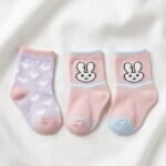 شراب قطن كارترز 3 قطع