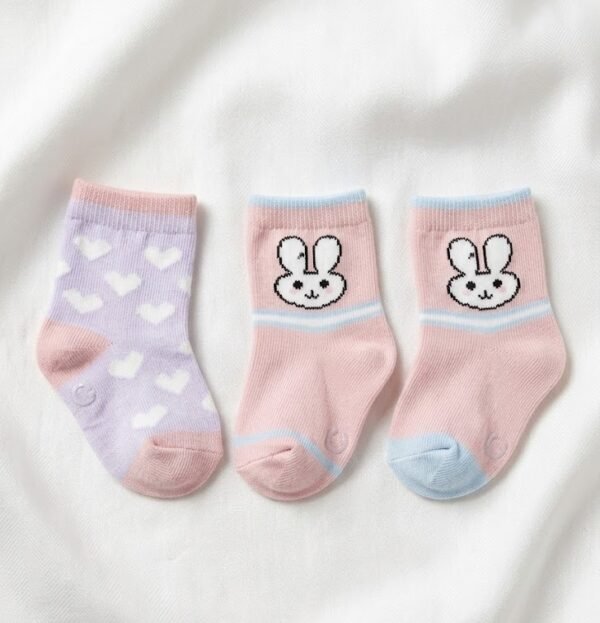 شراب قطن كارترز 3 قطع