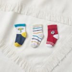 شراب قطن كارترز 3 قطع