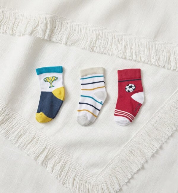 شراب قطن كارترز 3 قطع