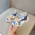 صندل أطفال مستورد