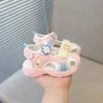 صندل أطفال مستورد