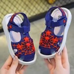 صندل أطفال مستورد