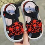 صندل أطفال مستورد