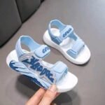 صندل أطفال مستورد