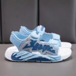 صندل أطفال مستورد - الصورة 2