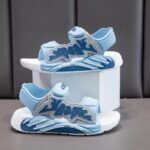 صندل أطفال مستورد - الصورة 3