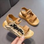 صندل أطفال مستورد