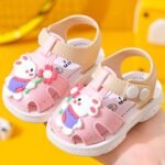 صندل أطفال مستورد