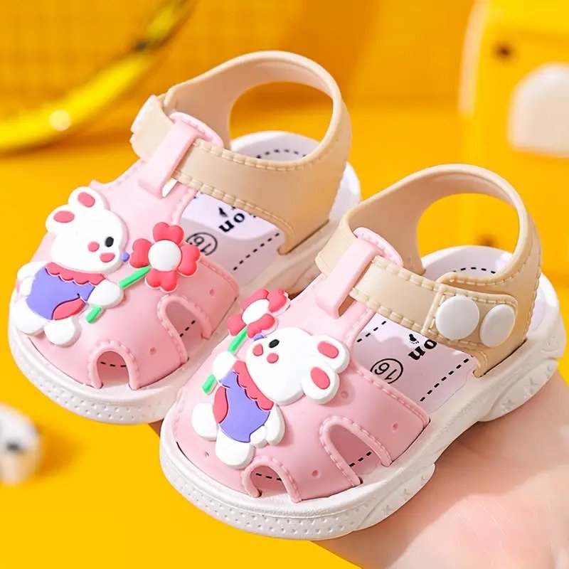 WhatsApp Image 2026-04-04 at 1.21.57 AM صندل أطفال مستورد - الصورة 1