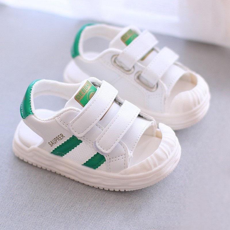 WhatsApp Image 2026-04-04 at 1.22.33 PM صندل أطفال مستورد - الصورة 1