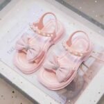 ⁦صندل أطفال مستورد⁩ - الصورة ⁦2⁩