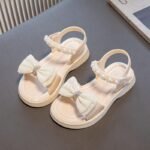 صندل أطفال مستورد - الصورة 2