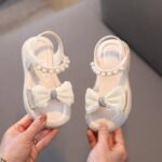 صندل أطفال مستورد