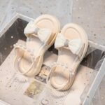 صندل أطفال مستورد - الصورة 3