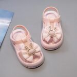 ⁦صندل أطفال مستورد⁩ - الصورة ⁦2⁩