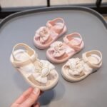 ⁦صندل أطفال مستورد⁩ - الصورة ⁦3⁩