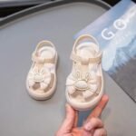 صندل أطفال مستورد