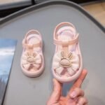 صندل أطفال مستورد