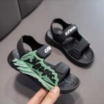 صندل أطفال مستورد