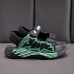 ⁦صندل أطفال مستورد⁩ - الصورة ⁦2⁩