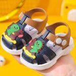 صندل أطفال مستورد