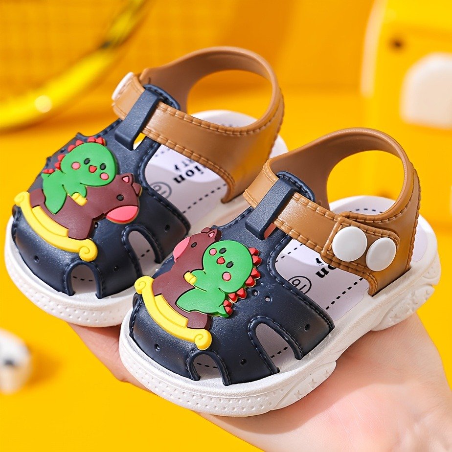 WhatsApp Image 2026-04-04 at 3.55.18 PM صندل أطفال مستورد - الصورة 1